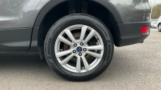 Ford Kuga 1.5 EcoBoost 120 Zetec 5dr 2WD Petrol Estate